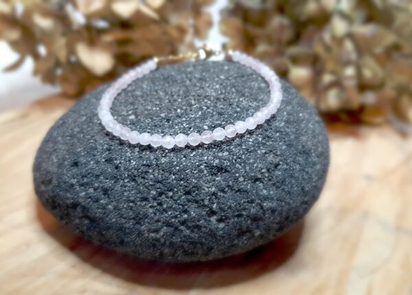Gemstone Solitaire Bracelet - Image 9