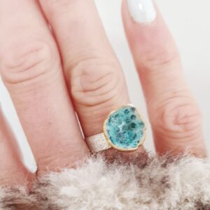 Artisan Rings