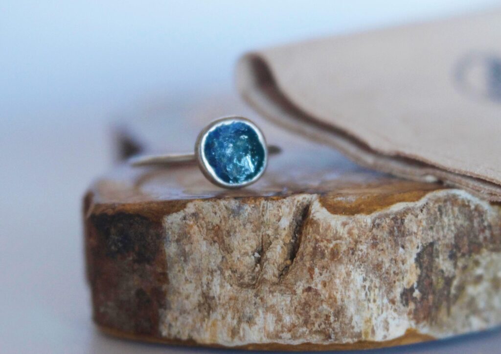 Modern Mediterranean Jewellery