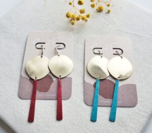 Drop dangle Earrings