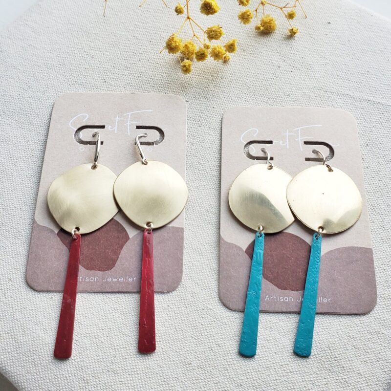 Drop dangle Earrings
