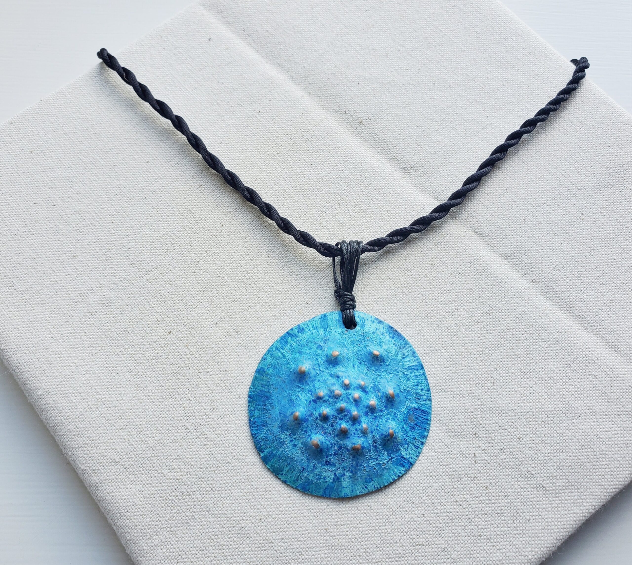 Mermaid necklace - Image 3