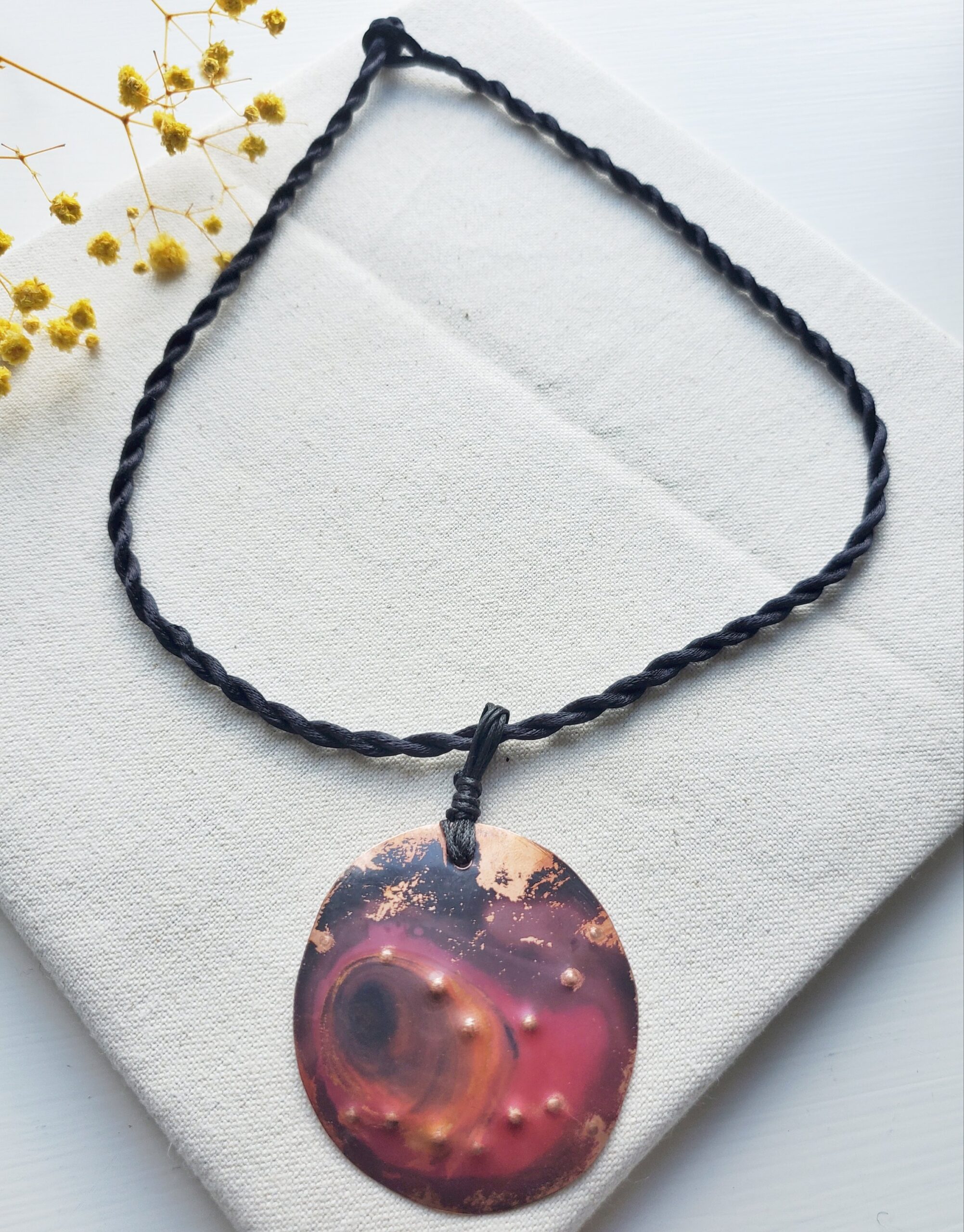 Primitive necklace - Image 2